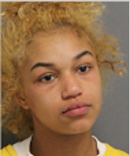 Image of SMITH, MARYAH ABIGAIL