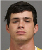 Image of COOK, NICHOLAS MIGUEL
