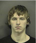 Image of GENEVAY, JOHN EDWARD IV