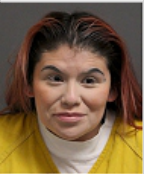 Image of MOLINA, SELENA CATALINA