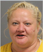 Image of MECHAM, LEAH MARIE