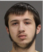 Image of LEGRAND, BLAZE DANIEL