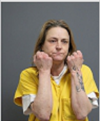 Image of RICKS, MICHELLE RENEE