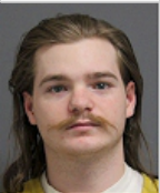 Image of MORTENSEN, DAKOTA MICHAEL