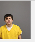 Image of MACIAS, XAVIER ANTHONY ELIJAH