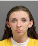 Image of SARTI, DEZIRAE KAYLENE