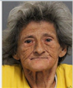 Image of DABBS, CHARLENE EMMA