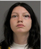 Image of QUINTANILLA, AALIYAH MASHELL
