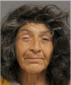 Image of BUNGA-FOWLER, JOANNE MARIE