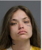 Image of CROWE, COURTNEY MARIE