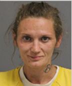 Image of MATHIS, CASEY MICHELLE