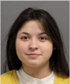 Image of GALLEGOS, SARAH SHANAH MARIE