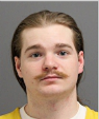 Image of MORTENSEN, DAKOTA MICHAEL