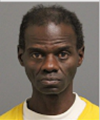 Image of SAMUELS, ERIC LADALE