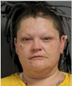 Image of ACKLIN, KRYSTAL LYNN