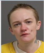 Image of JENNINGS, LAUREN ALICIA