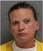 Image of SAUNDERS, KERI DAWN