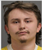 Image of HILL, KYLER LEE