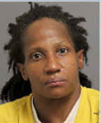 Image of TUCKER, KIA LOUISE
