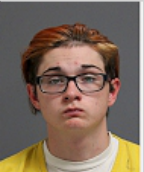 Image of GARCIA, NEVIN FELIX