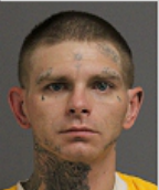 Image of BAKER, RAYNE JEFFERY