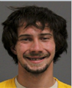 Image of FERGUSON, DAKOTA GARY-ALLEN
