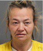 Image of TANNER, LANA VONETTA