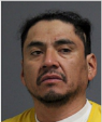 Image of REYES, ELMER ALEXANDER