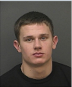 Image of RUSSELL, COTY JAMES