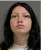 Image of QUINTANILLA, AALIYAH MASHELL