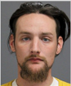 Image of MICHEALS, DONAVIN TYLER