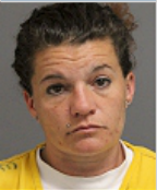 Image of PATRICK, APRIL MARIE