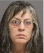 Image of PAYTON, RHONDA DEANNE