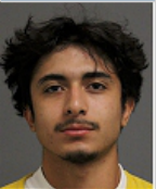 Image of ESPINOZA, JOHNPAUL NATHANIEL