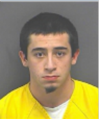 Image of RENTERIA, MICHAEL JOSEPH JR