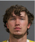 Image of KEESBERY, HUNTER LEE