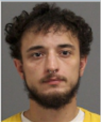 Image of ZAMENSKI, JACOB MICHAEL