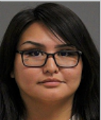 Image of BEGAY, CHEYENNE MAUIKA