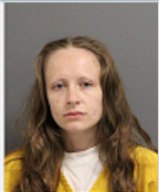Image of INMAN, KAYLEE RAE