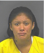 Image of GUTIERREZ, MISHA ELIZABETH