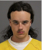 Image of HAY, JONATHAN RAYMOND