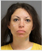 Image of ARELLANO, DANEILL LYNN