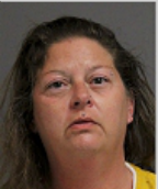 Image of FORD, NATALIE MARIE