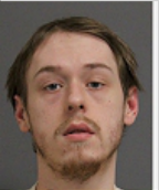 Image of MARQUETTE, LOGAN ISAAC