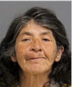 Image of BUNGA-FOWLER, JOANNE MARIE