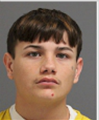 Image of GULLION, KOLTEN EDWARD