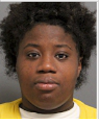 Image of WHITE, MIASIA SHANTEL