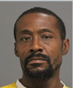 Image of MORRIS, ISAIAH JAMES