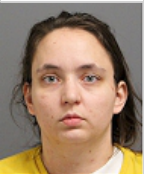 Image of ST AMOUR, MICHAELA ELIZABETH