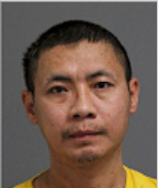 Image of THANG, CHAN KIP